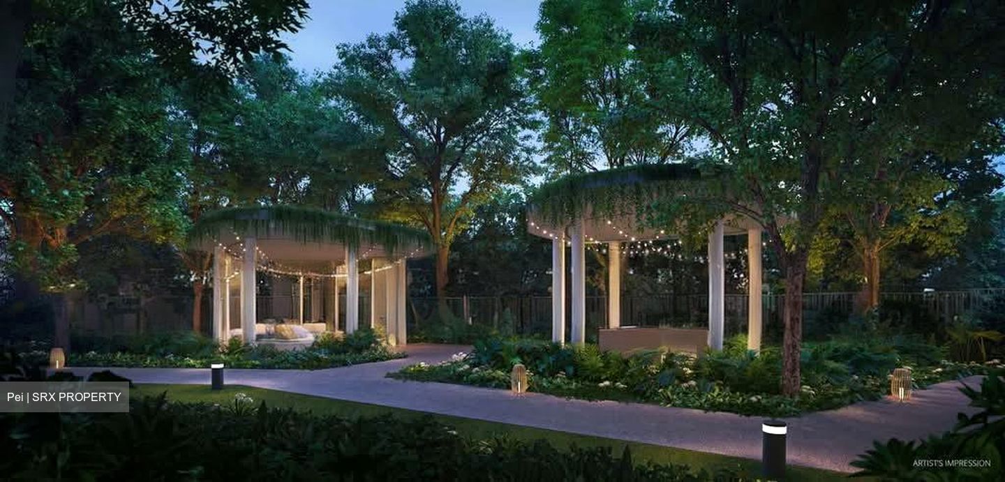 Lentor Gardens (D26), Apartment #578501151